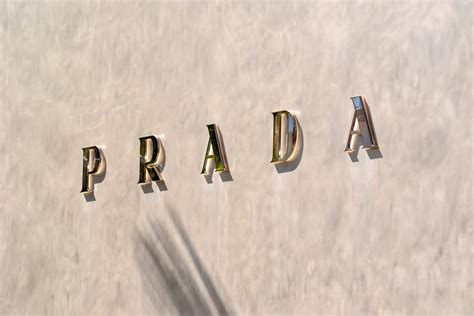 prada spa costruzzioni|prada mission and vision.